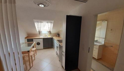 Apartment City Metzingen - Foto 4