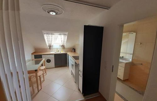 Apartment City Metzingen - Foto 4