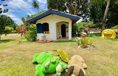 Villa Equestre: Complete Vacation Home in Aquiraz | Be My Guest - Photo 50