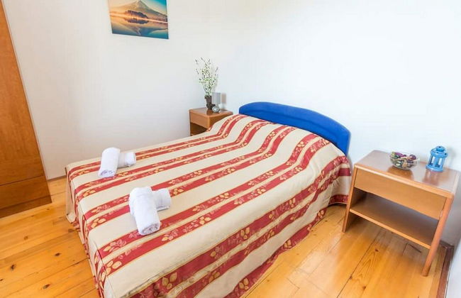 Apartments Vlahušić - Foto 2