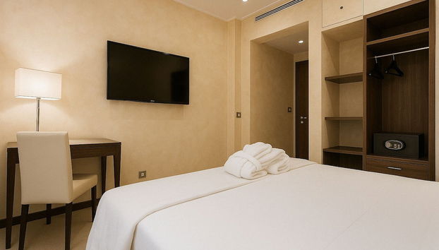 Maison Candia Luxury House - Foto 4, Zimmer