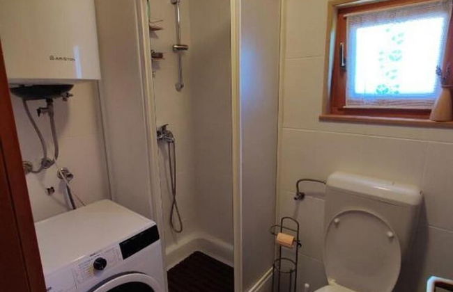 Holiday Home Tetina Kuca - Foto 10