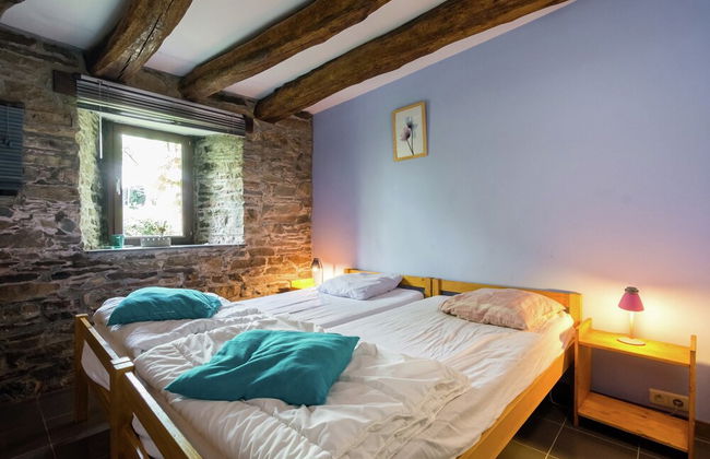 Tranquil Apartment in Sensenruth With Barbecue - Photo 19