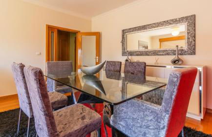 Central Matosinhos Apartment by Unique Hosts - Photo 13