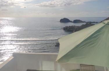 Ocean front La Maresia Holiday 2 Apartments - Foto 19