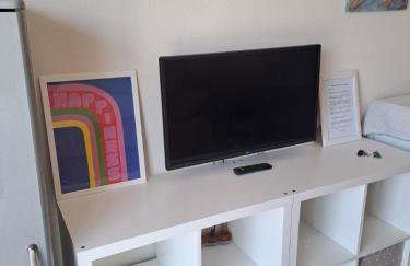 Estudio Daimús primera línea de playa - Foto 10