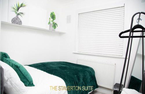 The Staverton Suite, London - Foto 11
