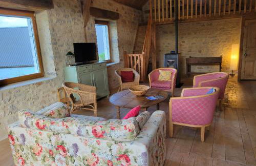 Gîte La maison de Galut - Photo 27