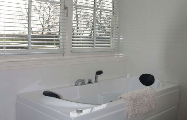 Mansion in Nijensleek With Sauna & Garden - Foto 17