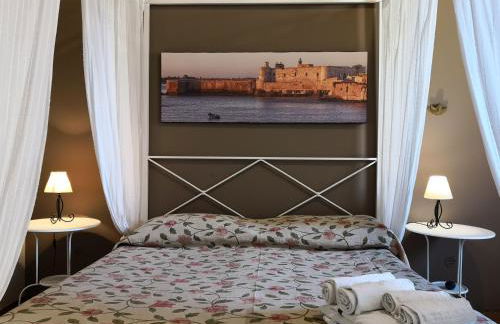 Masseria Case Damma - Photo 2