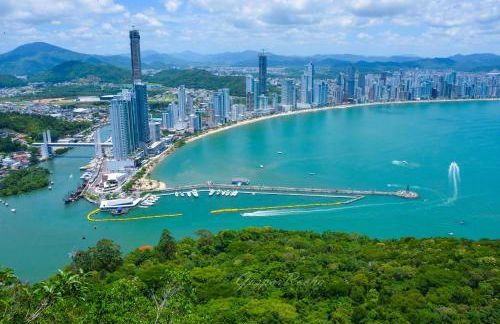 Casa de Praia Família Próximo ao ExpoCentro BC - Foto 29