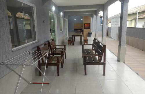 Casa para Famílias e Amigos - Foto 1