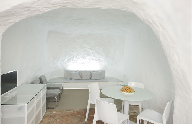 Cueva de la Muralla - Sacromonte - Foto 1