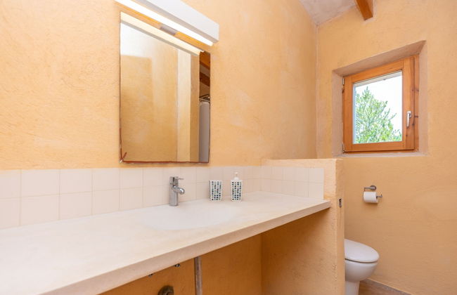 Son Floriana in Cala Bona - Foto 31