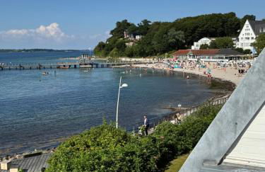 Kiek op de See - mit Fahrrädern - Foto 15