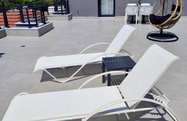 Four Shades Luxury Suites - Foto 72