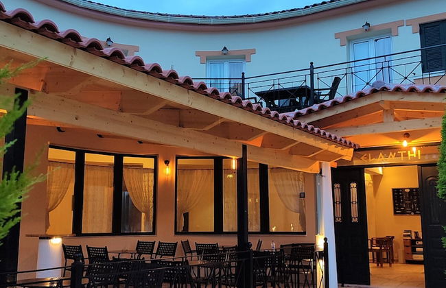 Elanthi Village Hotel - Foto 40