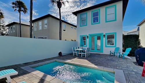 Villa Del Carmen by Southern Vacation Rentals - Foto 1