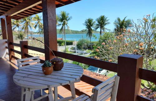 Casa pé na areia - 4m da praia! - Foto 16