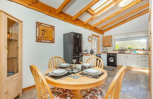 Druidaig Cottage - Photo 10