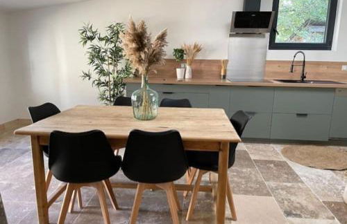 Maison splendide avec piscine - Foto 8