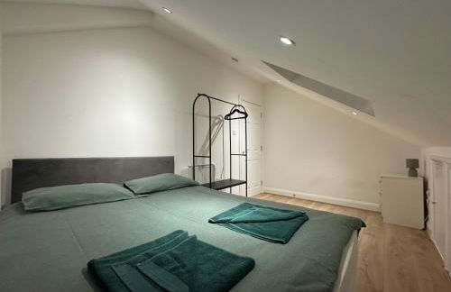 Beddington Village Serviced Accommodation - Foto 1