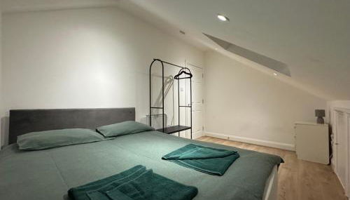 Beddington Village Serviced Accommodation - Foto 1