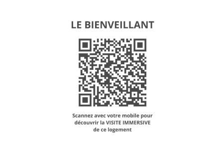 Le Bienveillant - T3 proche Jardin des Plantes - Foto 15