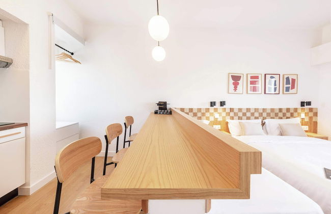 Equador Superior Suites by Olala Homes - Foto 66