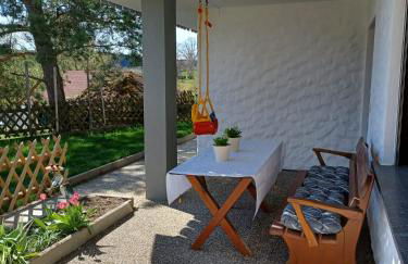 Ferienwohnung Kerstin - Foto 22