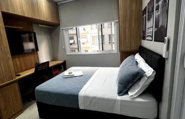 Studio for 2 people Steps from Copacabana Beach - Foto 28