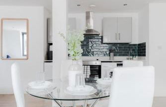 West Ealing Prime Serviced Apartments - Photo 43