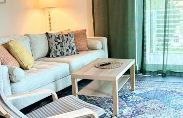 NEW Modern Condo FREE Parking & High Speed Wifi - Foto 27