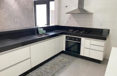 Refúgio Aconchegante em Araxá - Foto 3