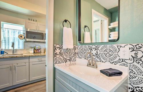 On-Site Lake Conroe Access - Updated Cabin Rental - Photo 16