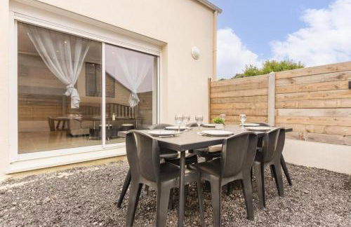 Gites des falaises de Longues 6personnes - Foto 51