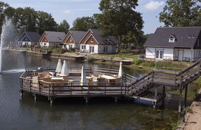 Half-timbered House With Dishwasher - Foto 39