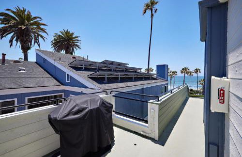 152-6 S Pacific Fantastic Ocean View - Foto 27