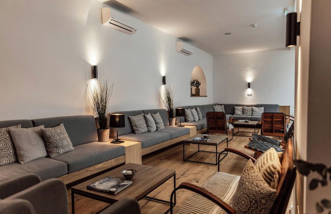 the salt townhouse - Photo 5