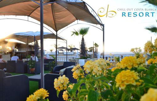 Hotel Costa Blanca Rojales - Foto 51