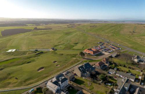 Greenways Wake Up on the Fairway at Gullane - Photo 70