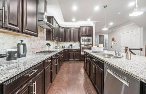 Luxury 3-Level Townhome Minutes to Annapolis - Foto 15