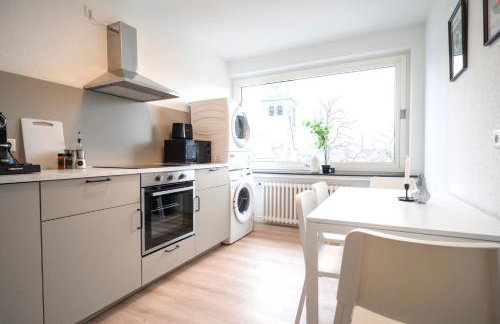 Juno - #1 Terrassen-Apartment, Netflix, WLAN - Foto 2