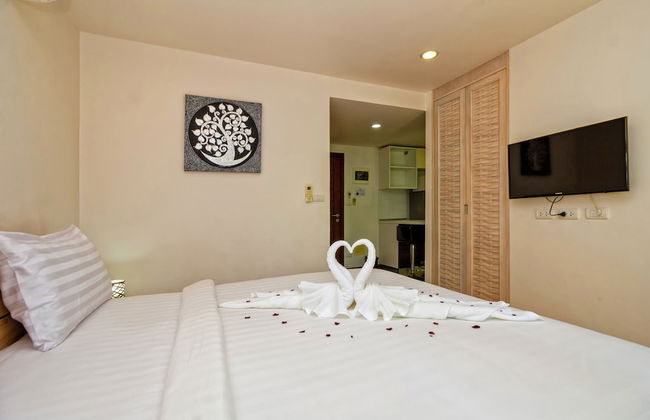 Karon Butterfly Residence - Photo 59