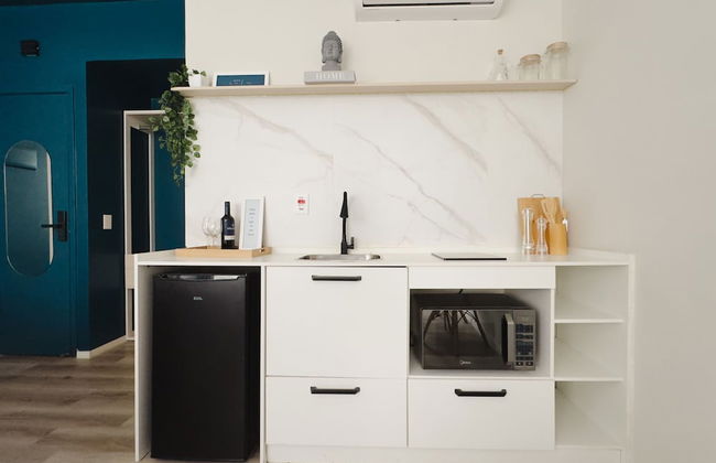 Apê Metrô Higienópolis Mackenzie - Foto 44