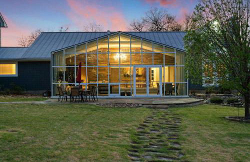 Lazy River Ranch - Lazy River Pool, Golf & Pickleball - Photo 42