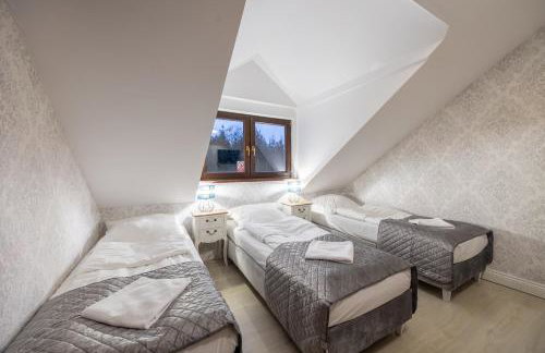 Dworek Kurowski - Foto 10