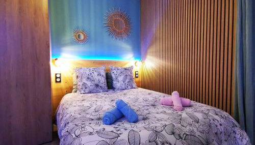 EL NIDO by LimogesBNB - Foto 2