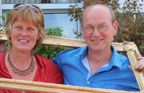 1 in the Maassen Country House - Foto 66