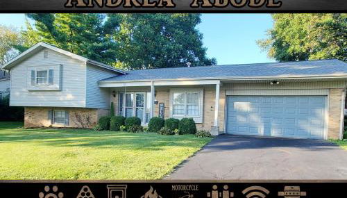 Andrea Abode home - Foto 2